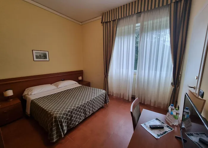 Hotel Del Lago Piediluco Active & Spa