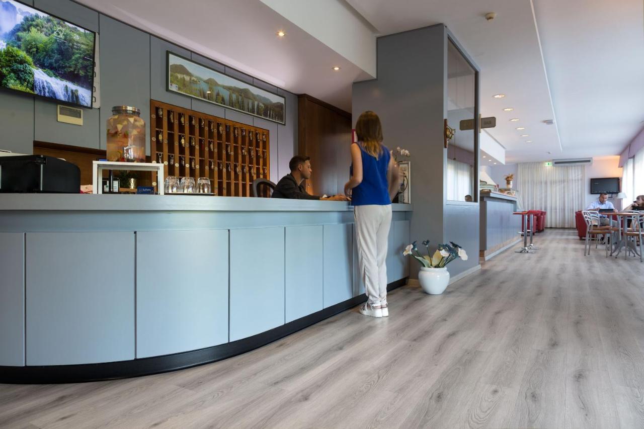 Hotel Del Active & Piediluco