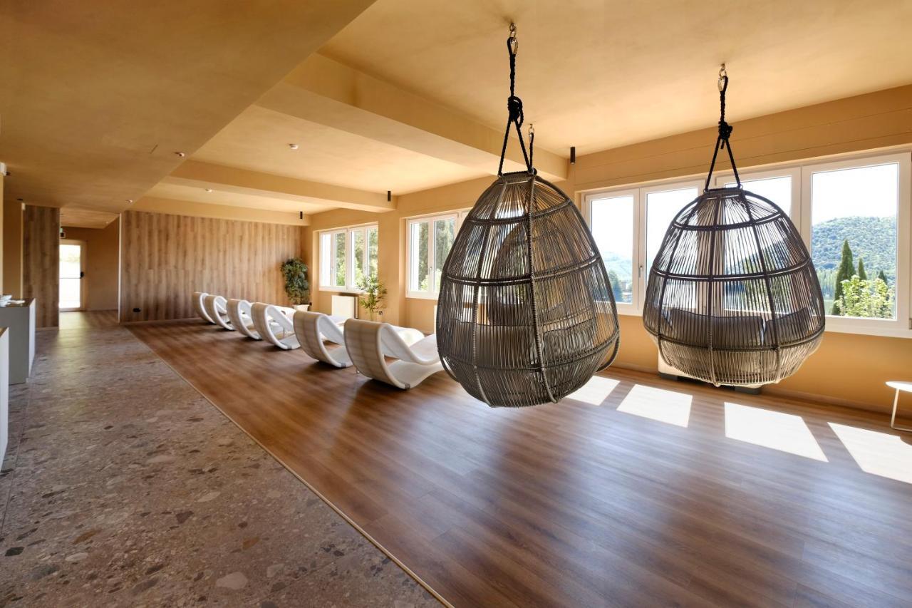 Del Active&spa Piediluco