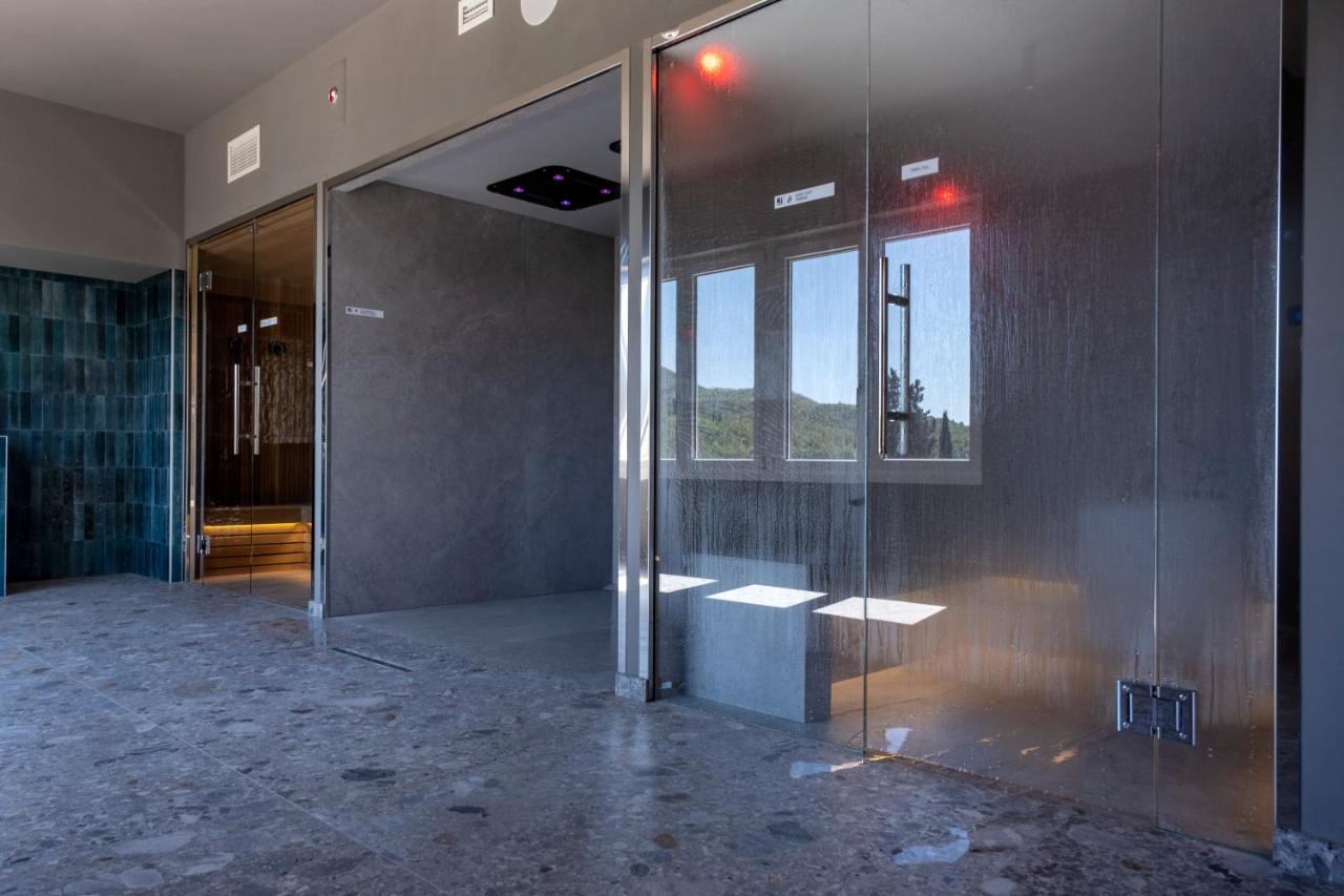 Del Active&spa 3* Piediluco