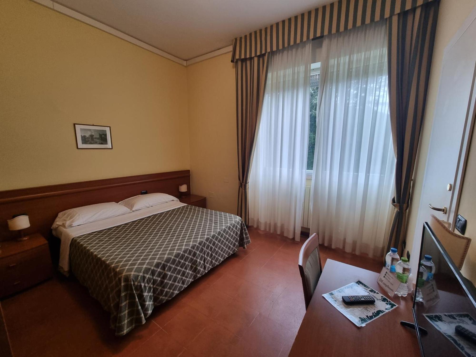 Del Active & 3* Piediluco