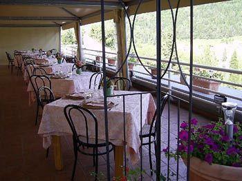 Del Active & 3* Piediluco