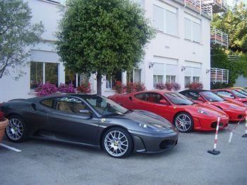 Del Active&spa Hotel 3*