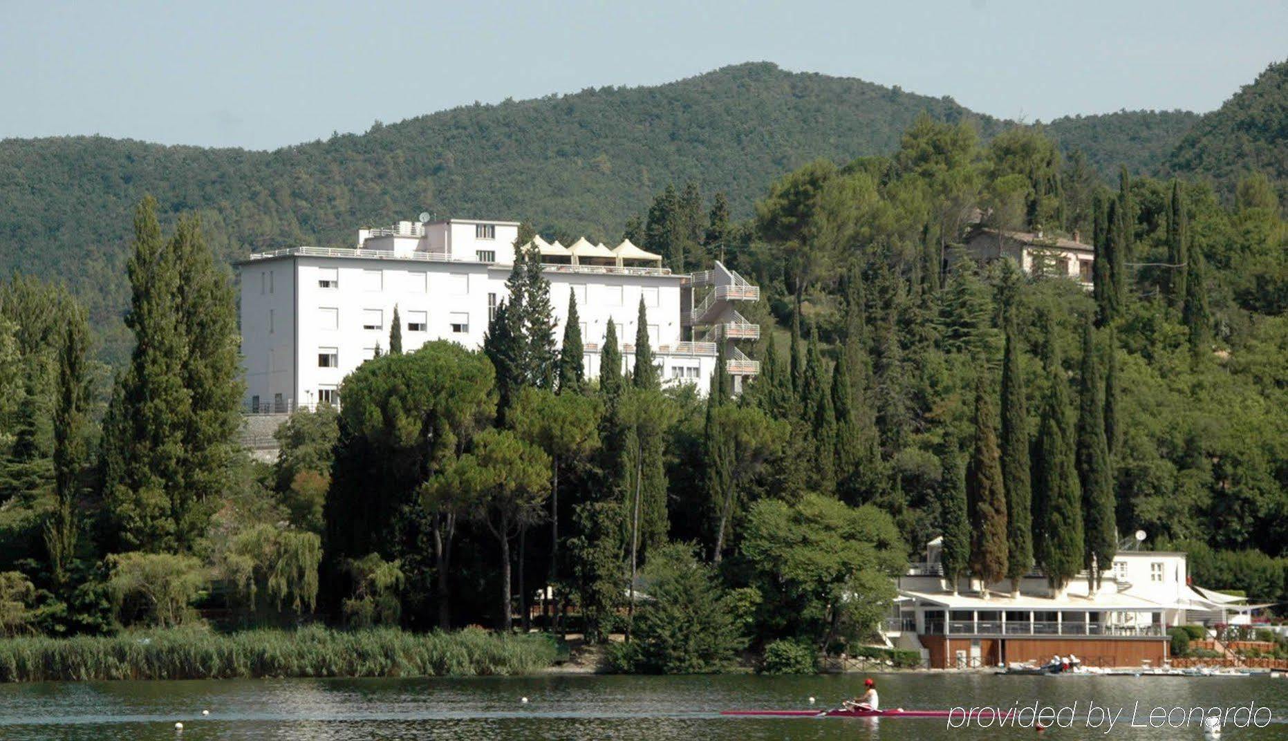 Del Active & Hotel Piediluco