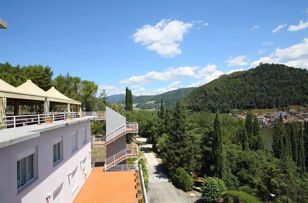 Hotel Del Active & Piediluco