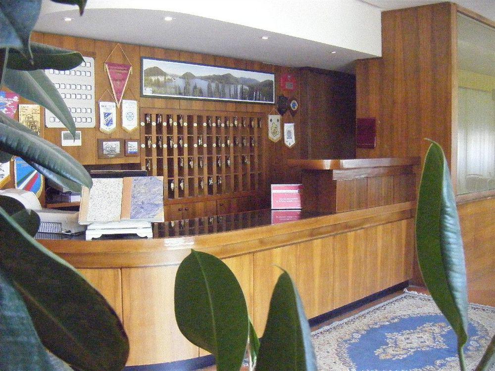 Del Active & Hotel Piediluco