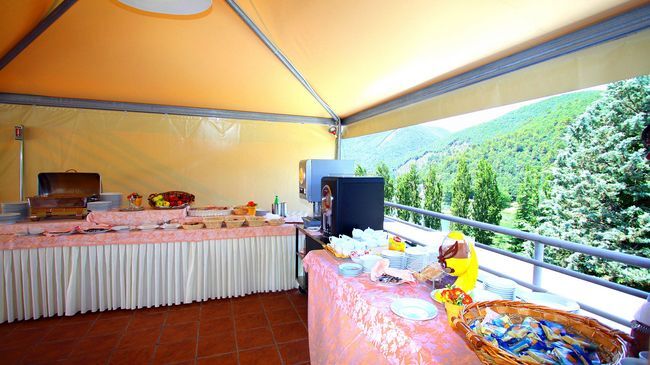 Del Active & Hotel 3*